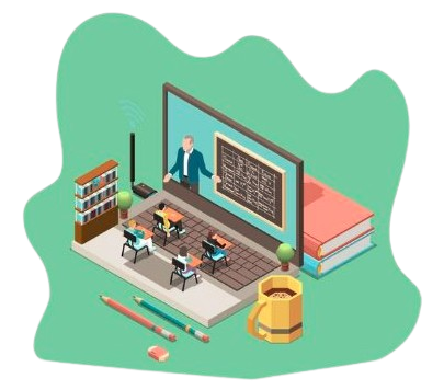 class room